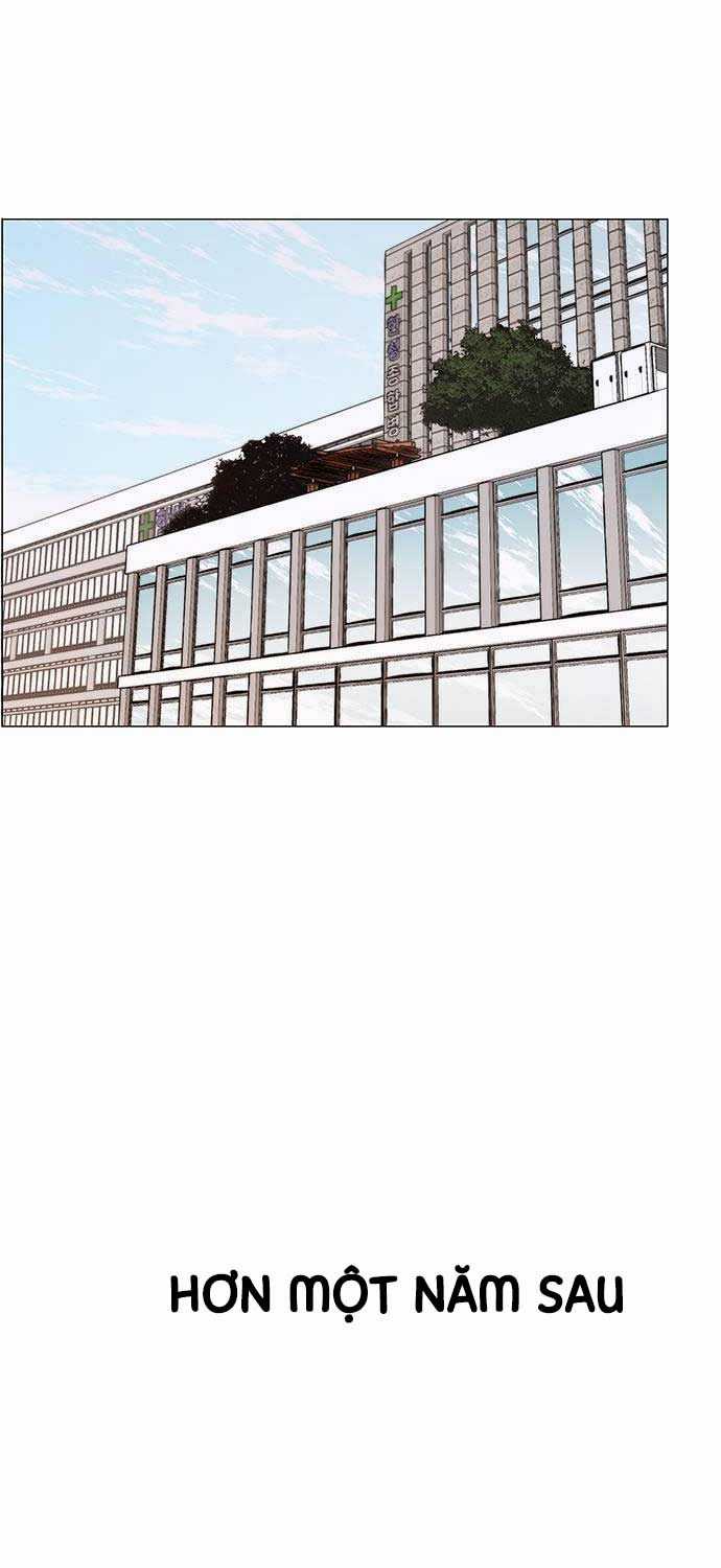 Người Đàn Ông Thực Thụ Chương 206 trang 81