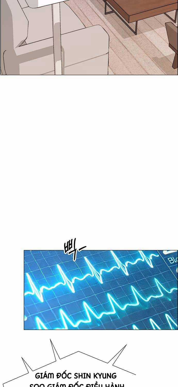 Người Đàn Ông Thực Thụ Chương 206 trang 83