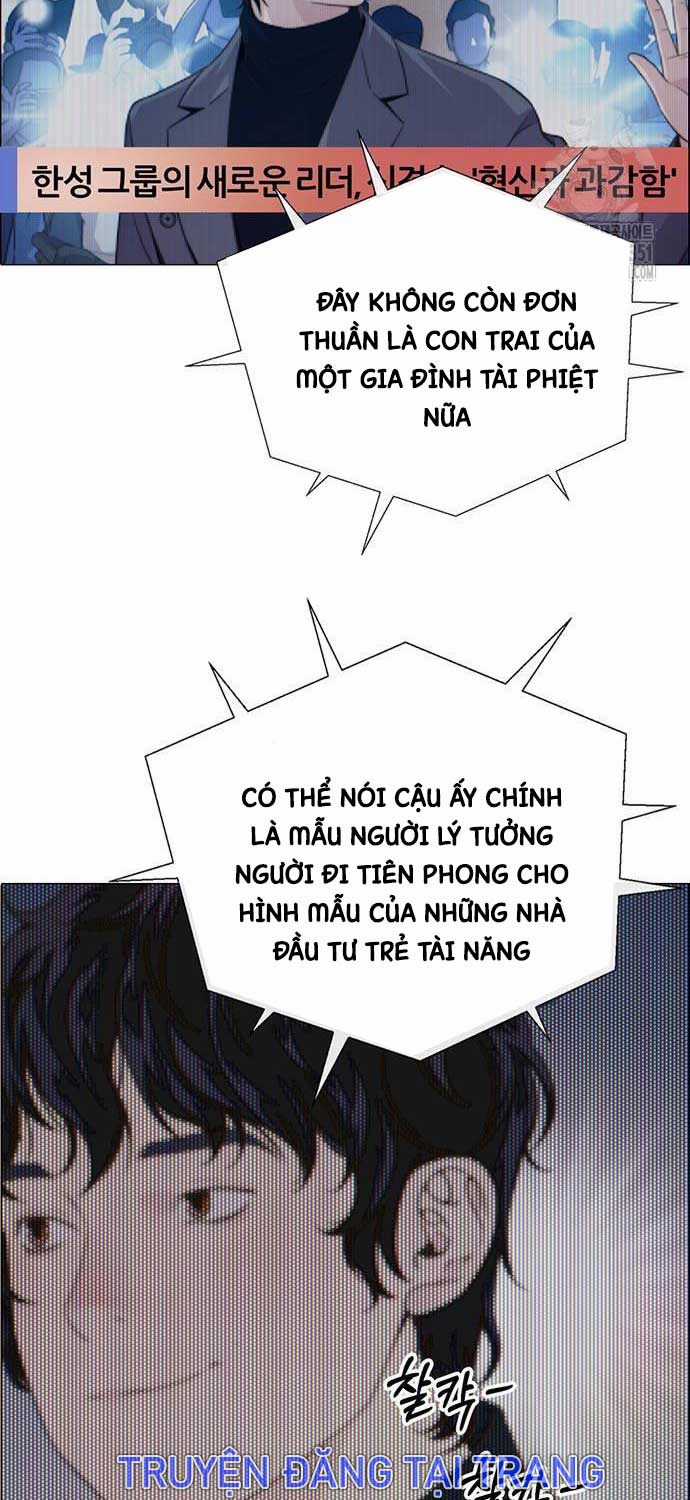 Người Đàn Ông Thực Thụ Chương 206 trang 86