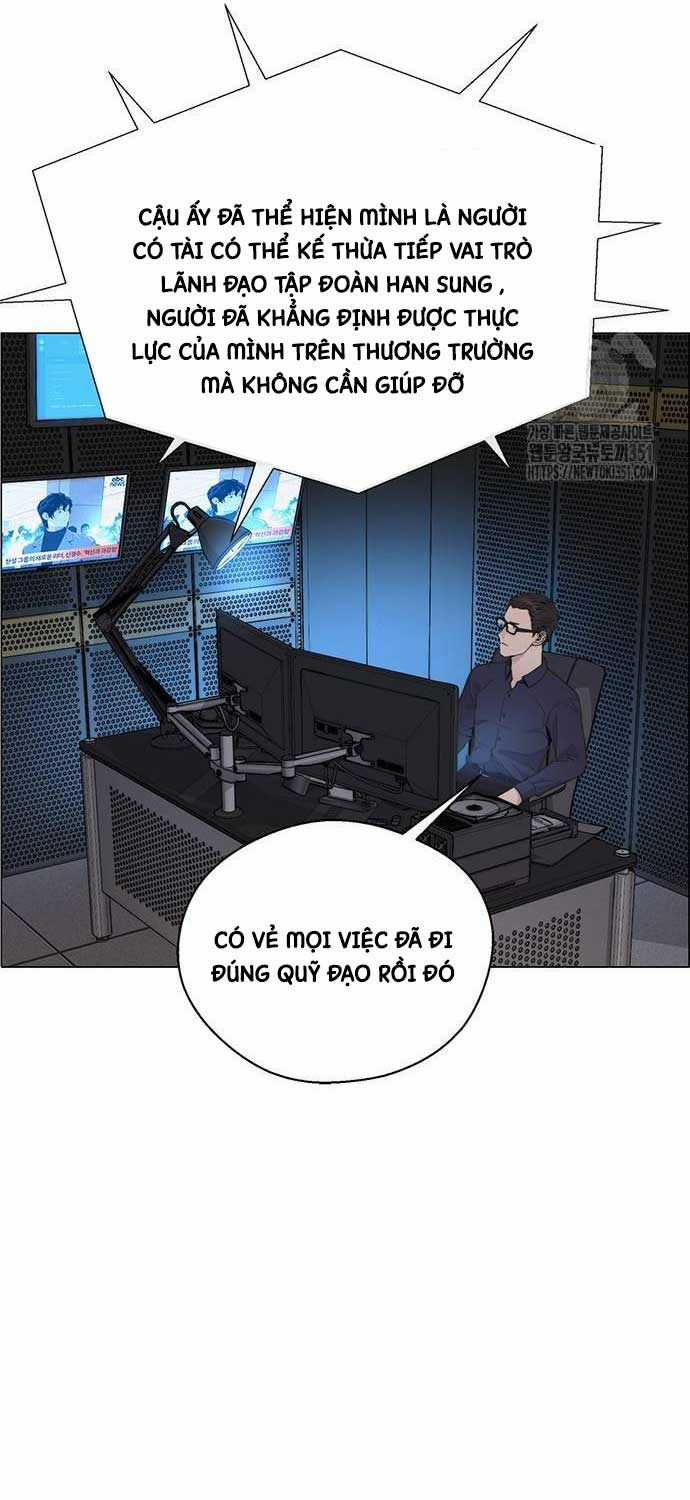 Người Đàn Ông Thực Thụ Chương 206 trang 88