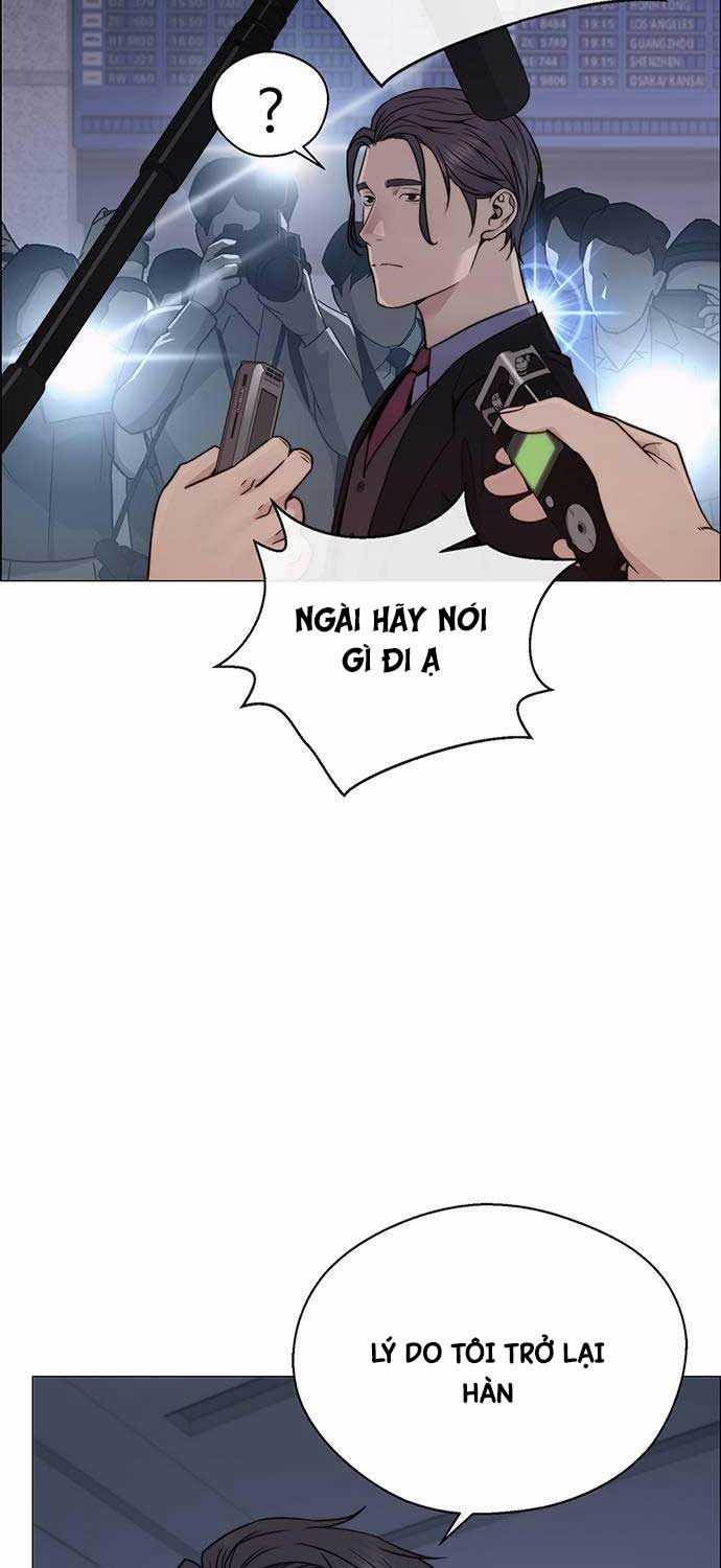 Người Đàn Ông Thực Thụ Chương 206 trang 93