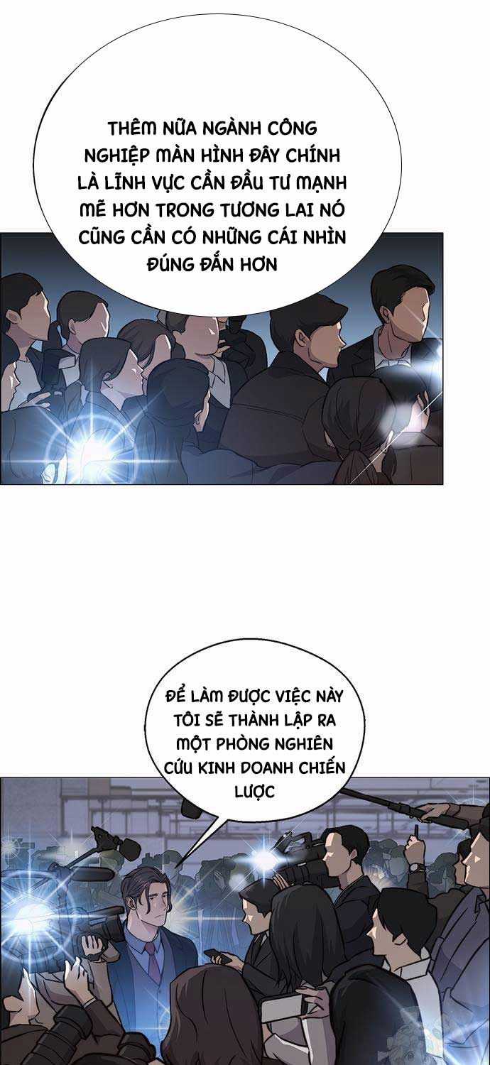 Người Đàn Ông Thực Thụ Chương 206 trang 95