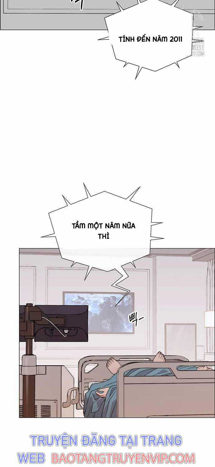 Người Đàn Ông Thực Thụ Chương 206 trang 97