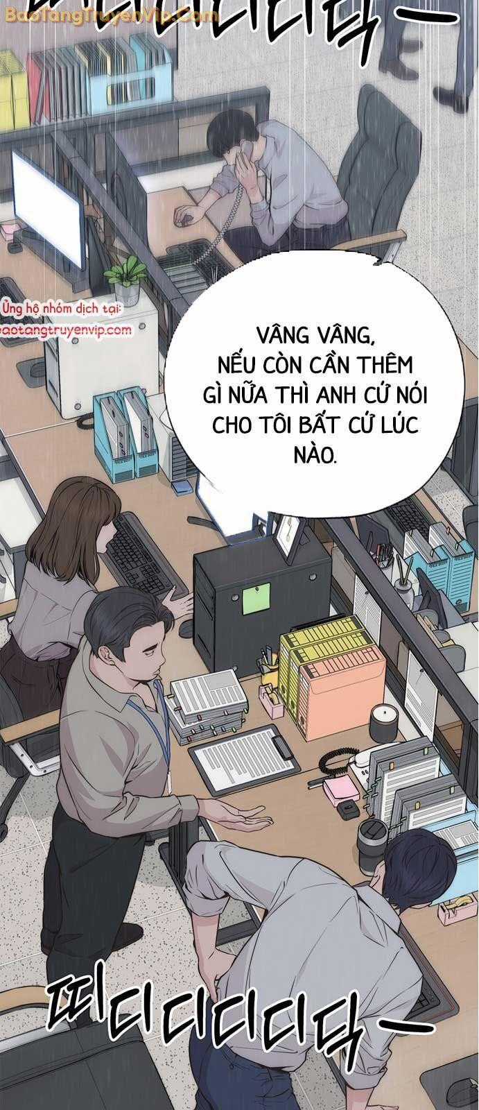 Người Đàn Ông Thực Thụ Chương 207 trang 1