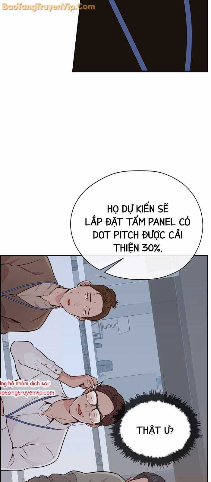 Người Đàn Ông Thực Thụ Chương 207 trang 100