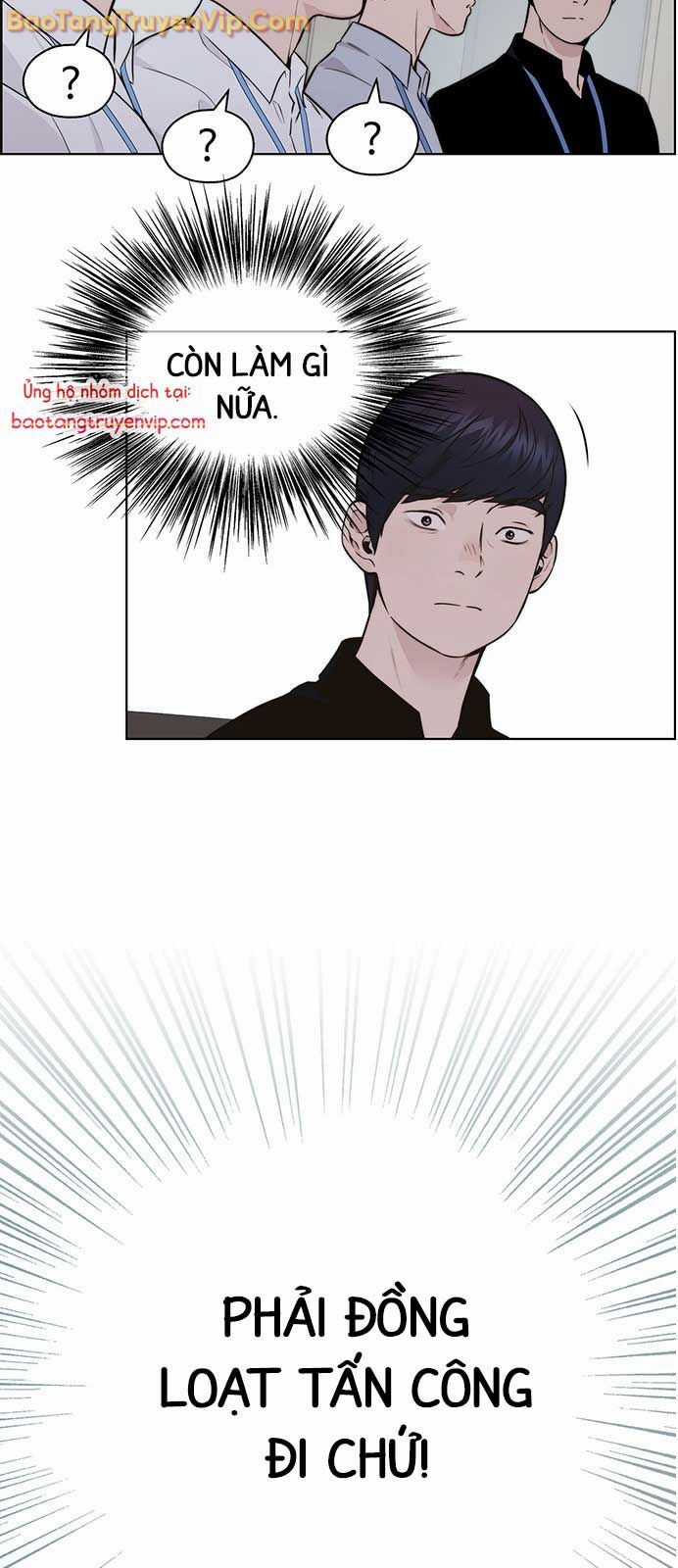 Người Đàn Ông Thực Thụ Chương 207 trang 102