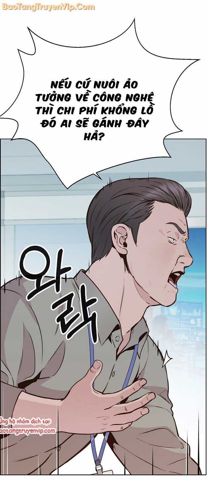 Người Đàn Ông Thực Thụ Chương 207 trang 108