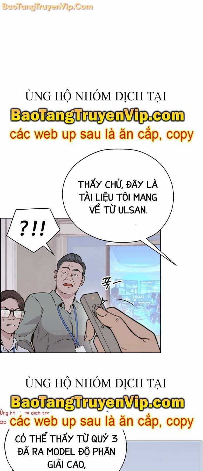 Người Đàn Ông Thực Thụ Chương 207 trang 109