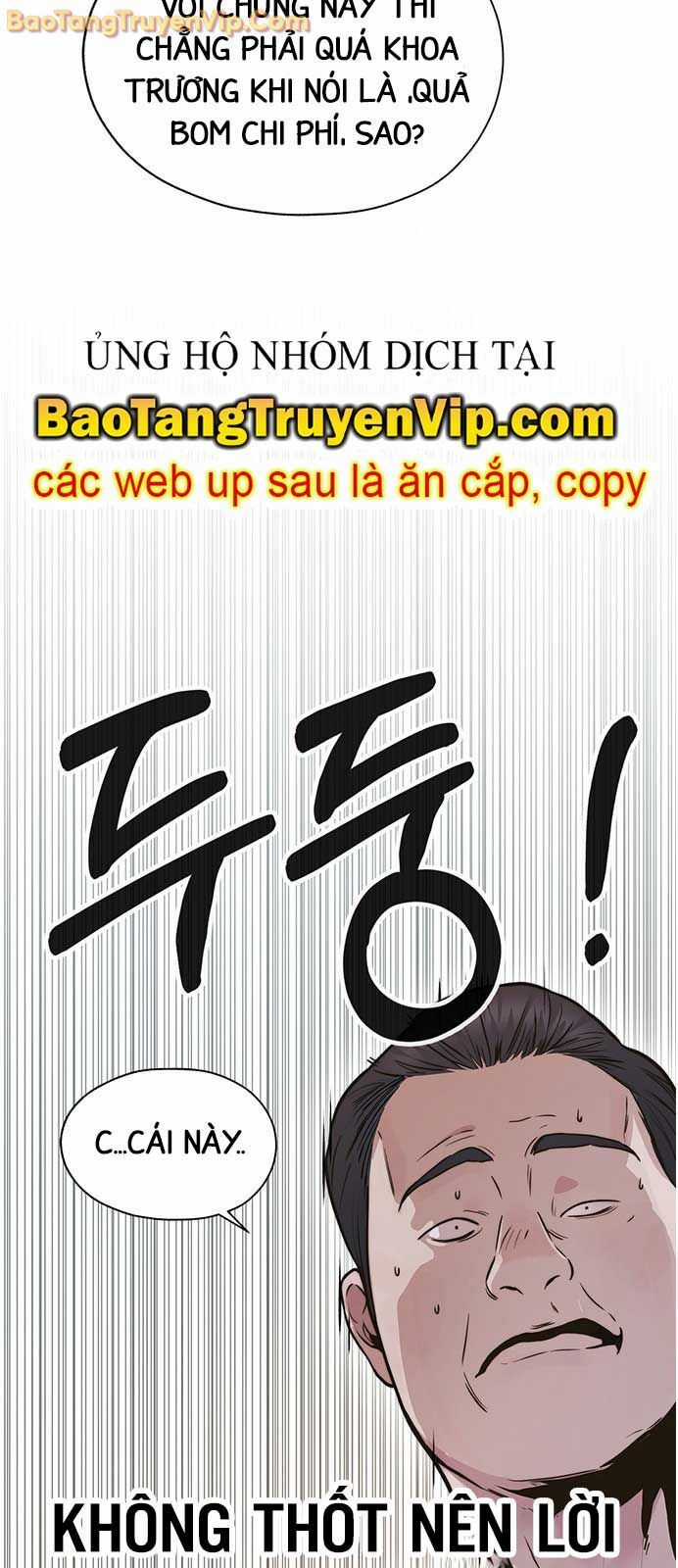 Người Đàn Ông Thực Thụ Chương 207 trang 112