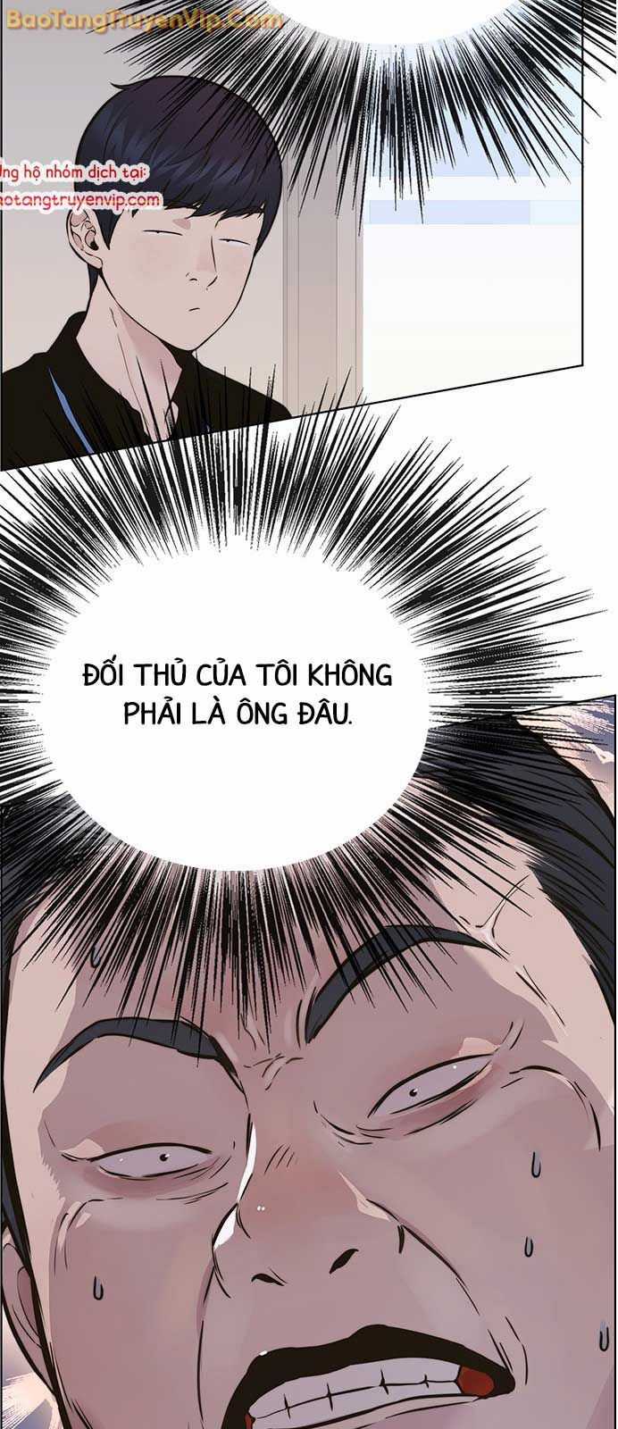 Người Đàn Ông Thực Thụ Chương 207 trang 114