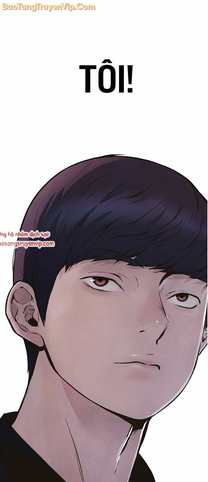 Người Đàn Ông Thực Thụ Chương 207 trang 116