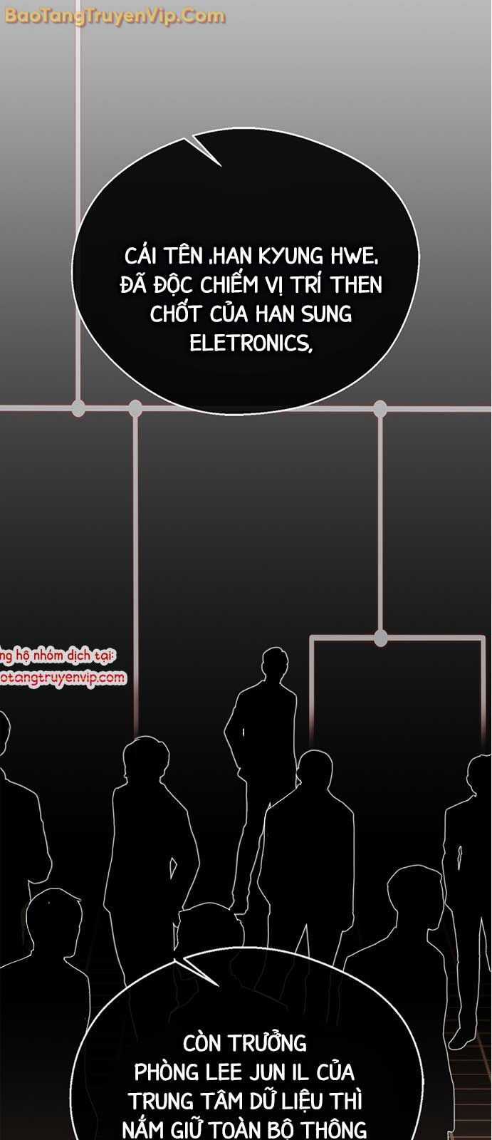 Người Đàn Ông Thực Thụ Chương 207 trang 15