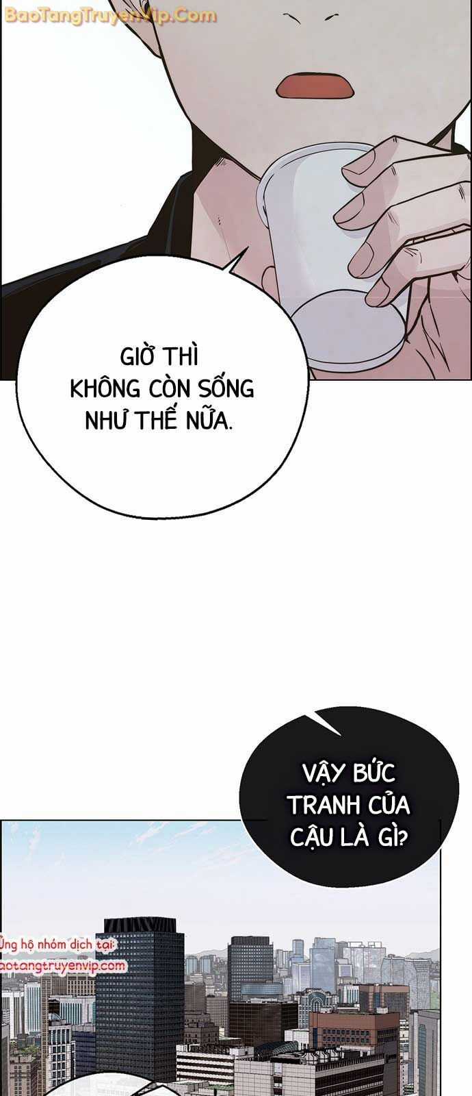 Người Đàn Ông Thực Thụ Chương 207 trang 23