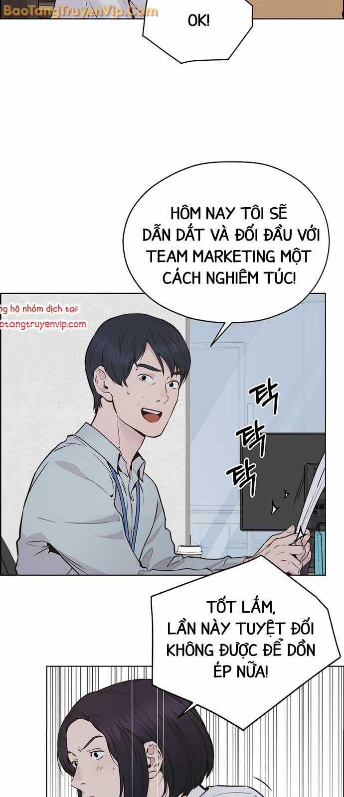 Người Đàn Ông Thực Thụ Chương 207 trang 26