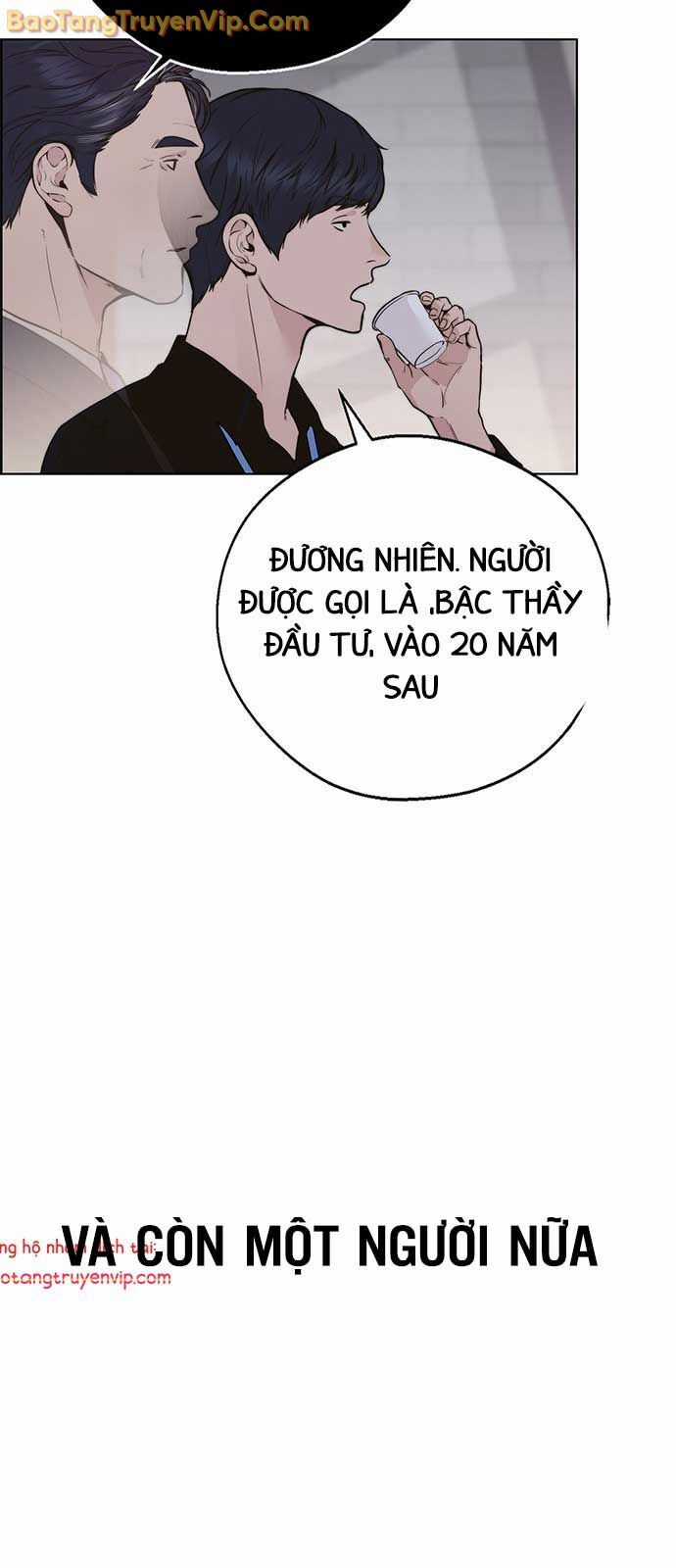 Người Đàn Ông Thực Thụ Chương 207 trang 32