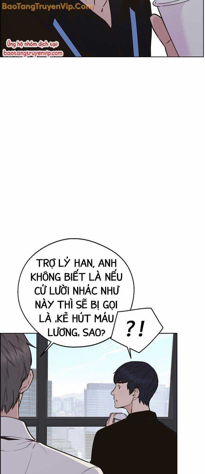 Người Đàn Ông Thực Thụ Chương 207 trang 34