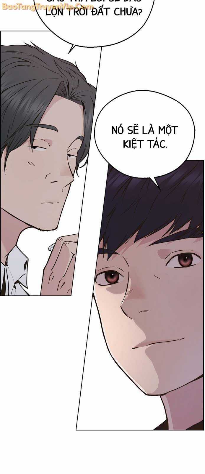 Người Đàn Ông Thực Thụ Chương 207 trang 36