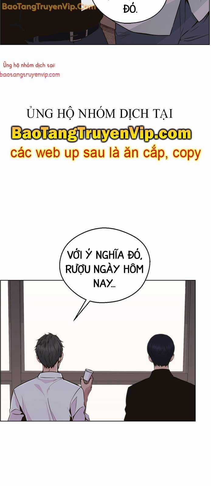 Người Đàn Ông Thực Thụ Chương 207 trang 39