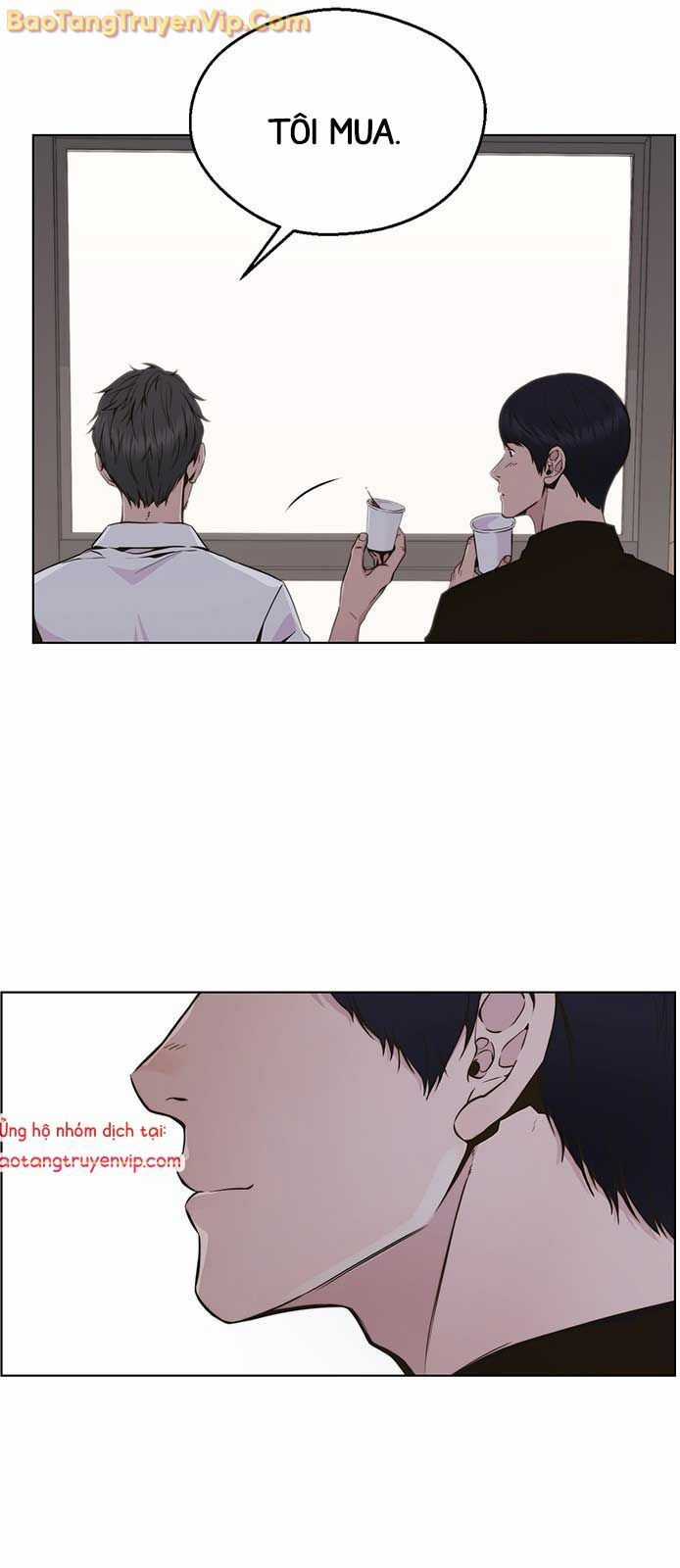 Người Đàn Ông Thực Thụ Chương 207 trang 40