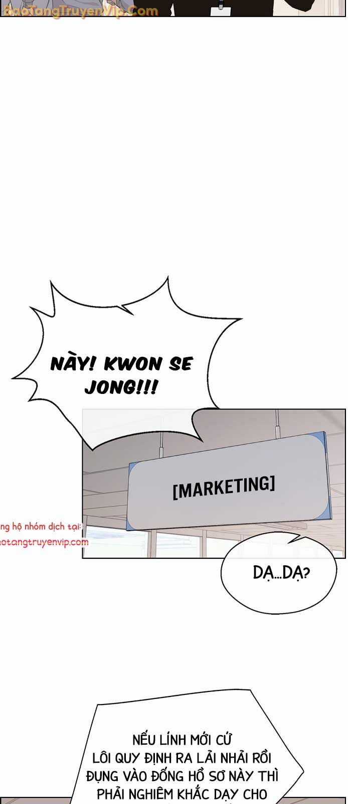 Người Đàn Ông Thực Thụ Chương 207 trang 49