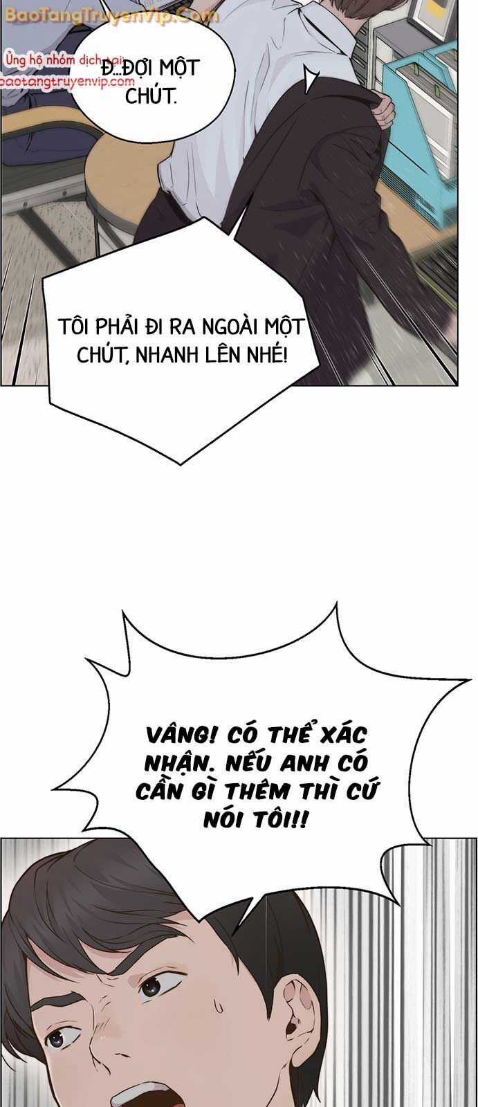 Người Đàn Ông Thực Thụ Chương 207 trang 5