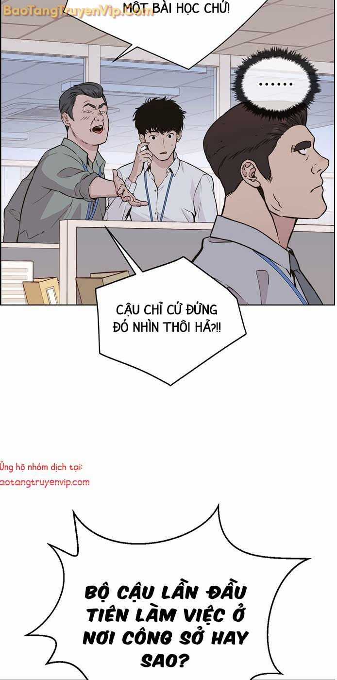 Người Đàn Ông Thực Thụ Chương 207 trang 50