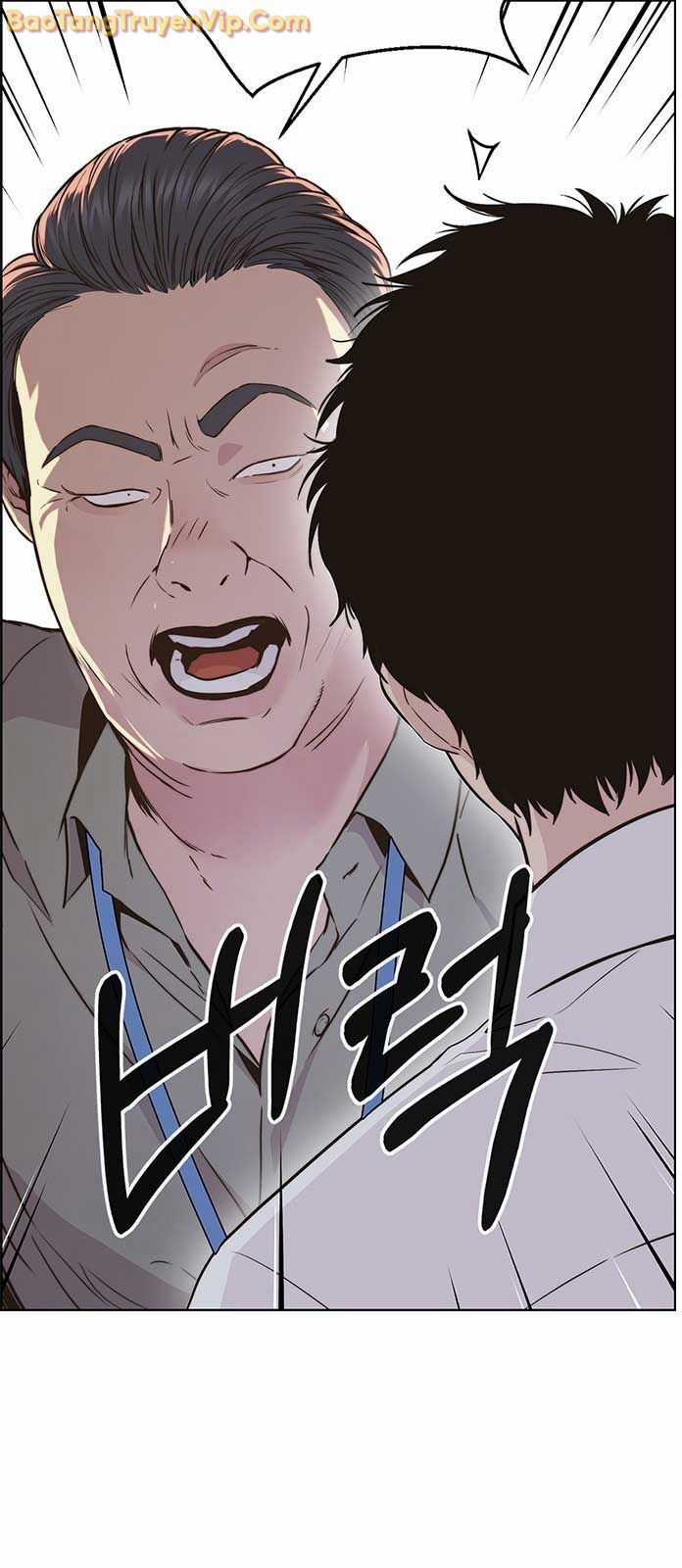 Người Đàn Ông Thực Thụ Chương 207 trang 51