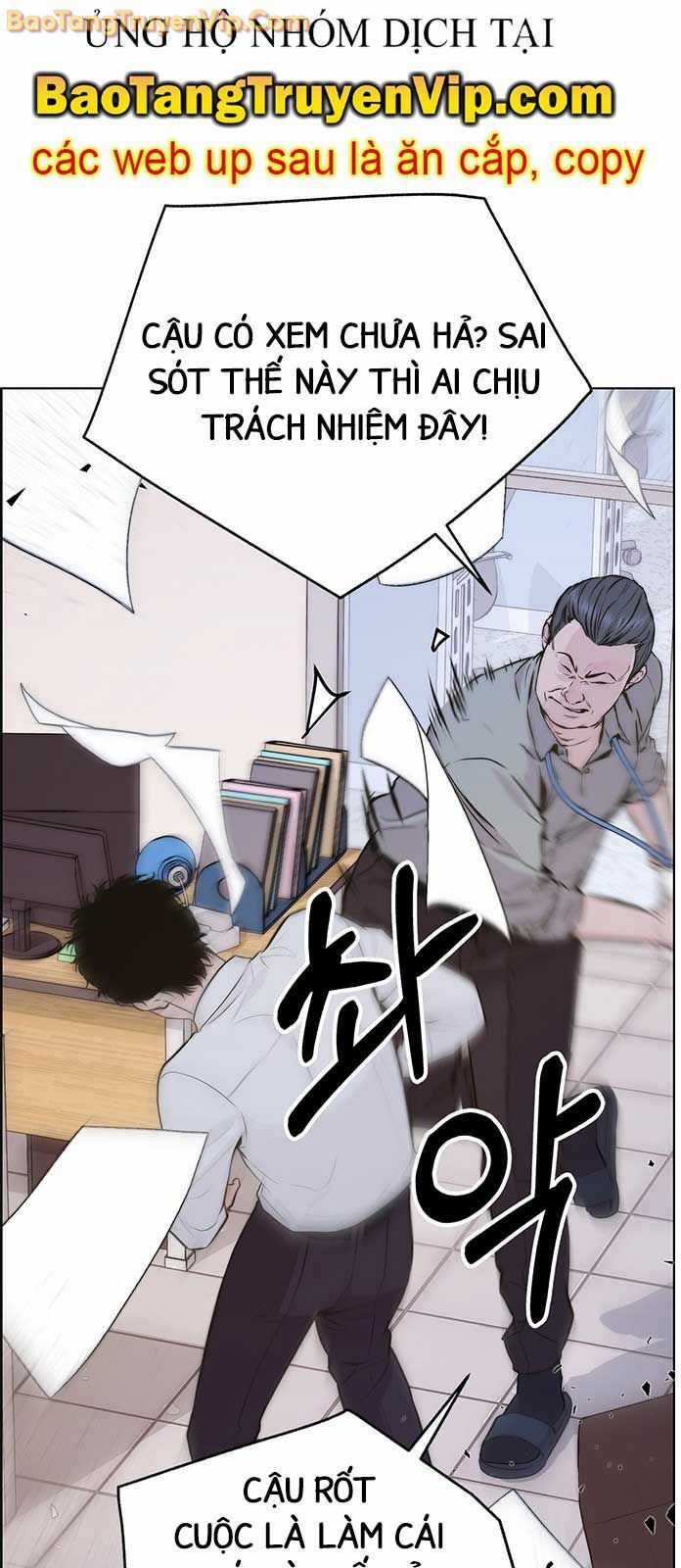 Người Đàn Ông Thực Thụ Chương 207 trang 53