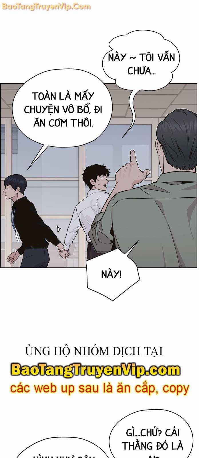 Người Đàn Ông Thực Thụ Chương 207 trang 57