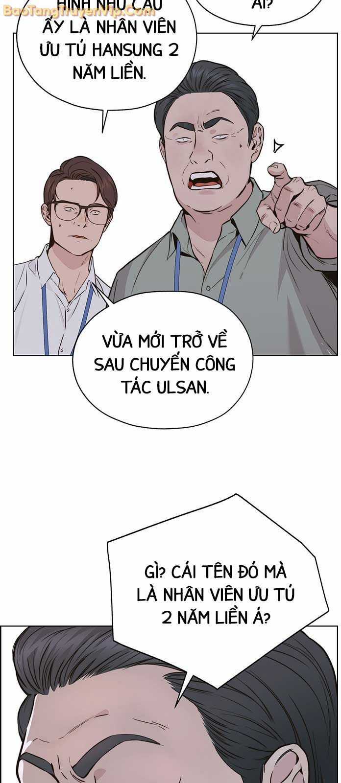 Người Đàn Ông Thực Thụ Chương 207 trang 58