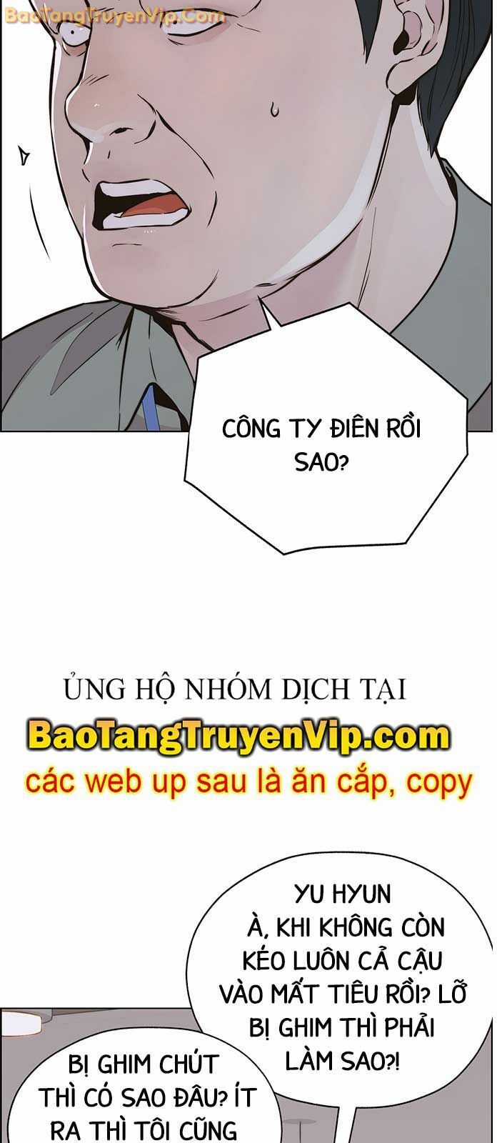 Người Đàn Ông Thực Thụ Chương 207 trang 59