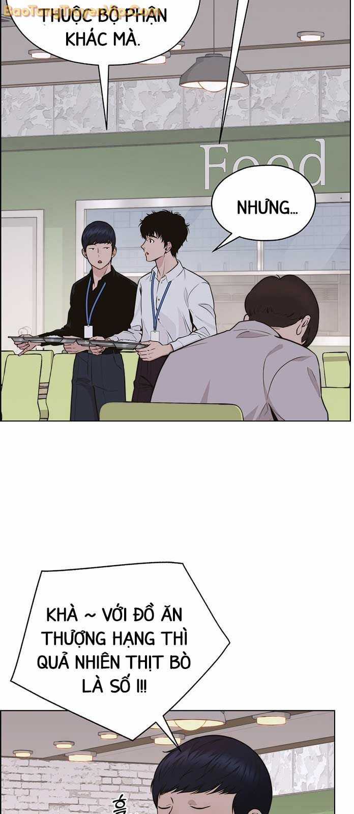 Người Đàn Ông Thực Thụ Chương 207 trang 60