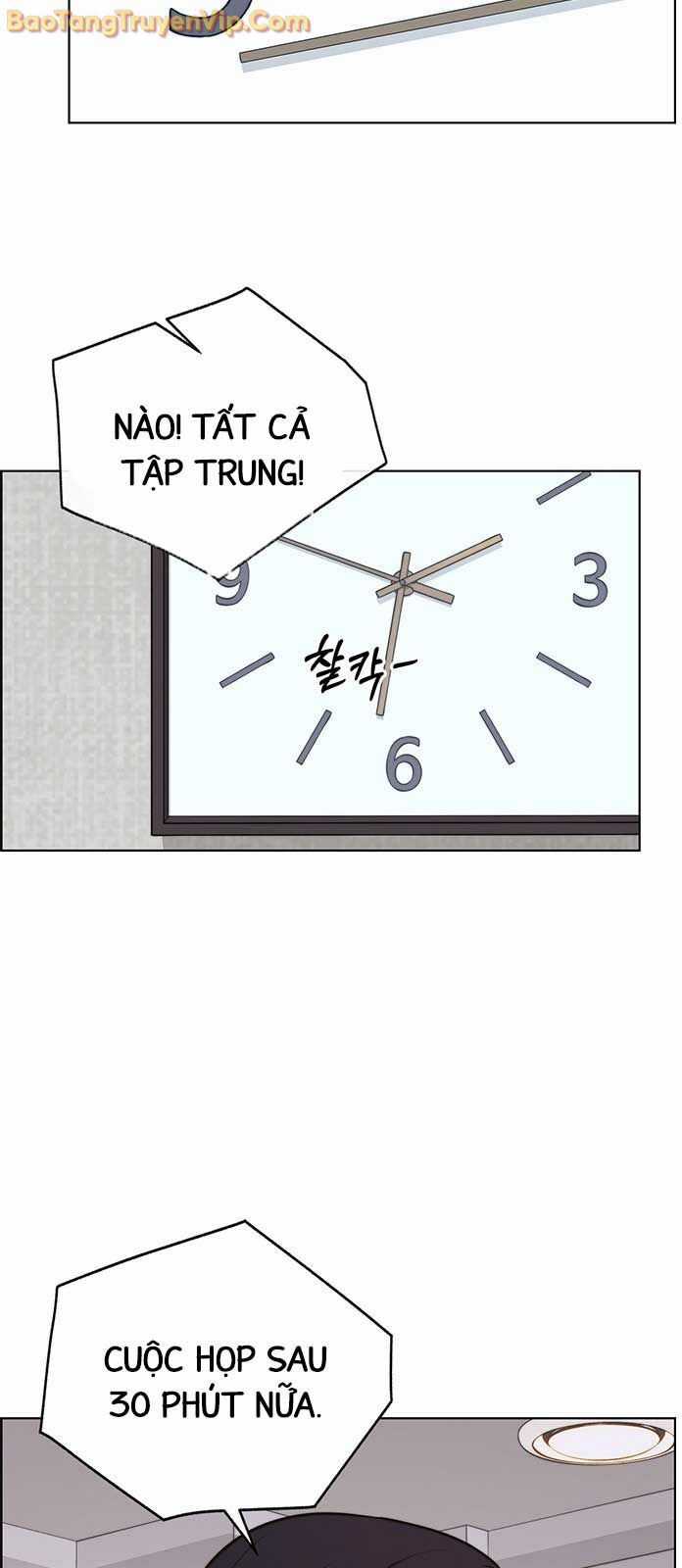 Người Đàn Ông Thực Thụ Chương 207 trang 62