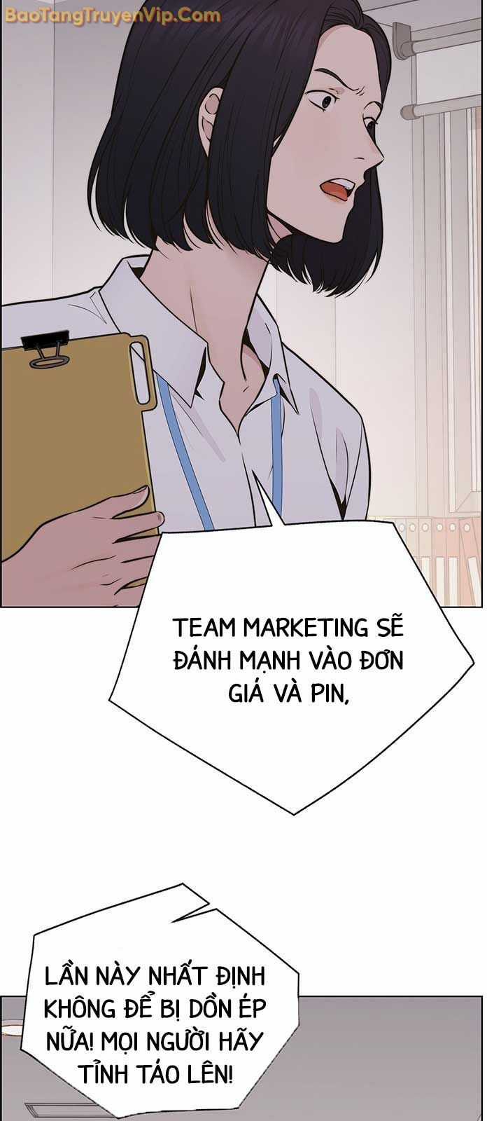 Người Đàn Ông Thực Thụ Chương 207 trang 63