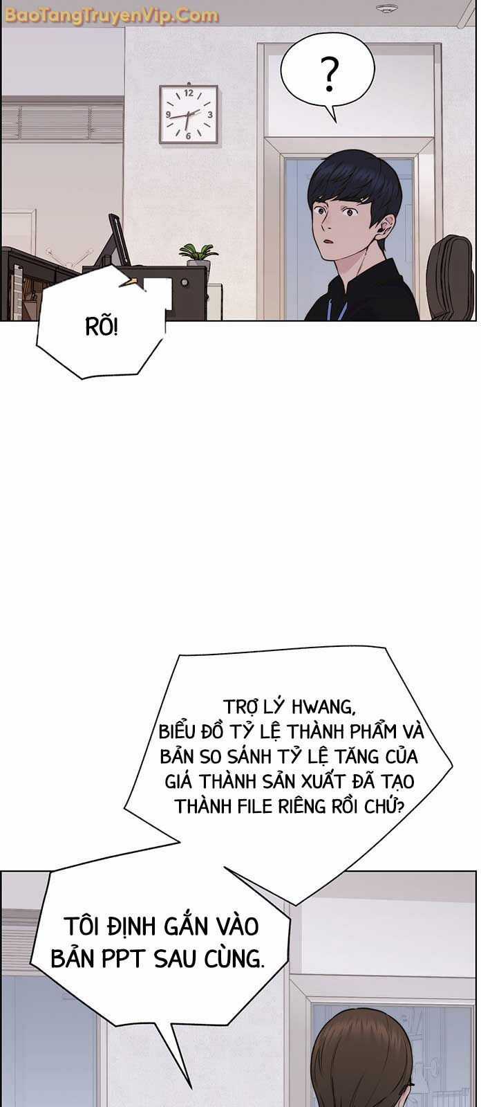 Người Đàn Ông Thực Thụ Chương 207 trang 64