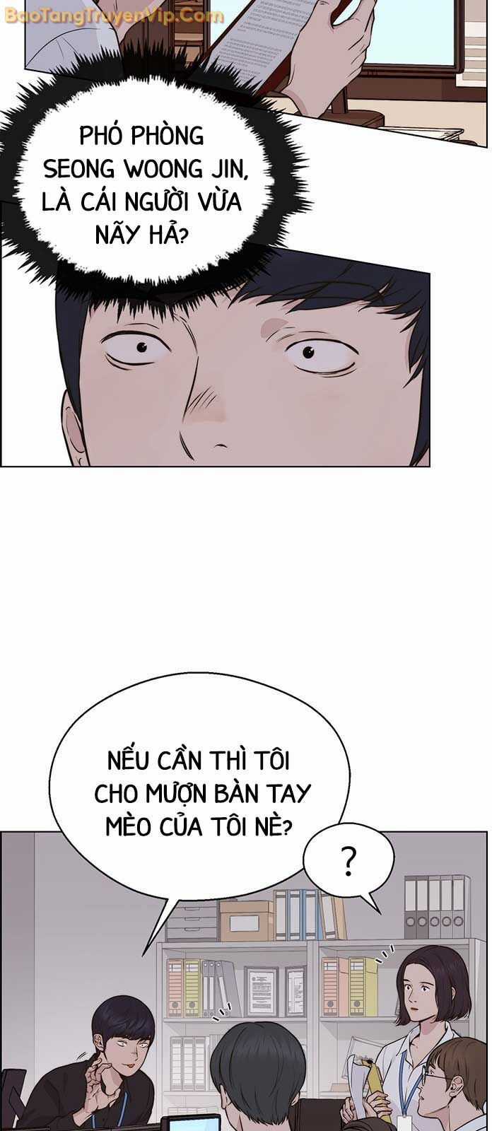 Người Đàn Ông Thực Thụ Chương 207 trang 66