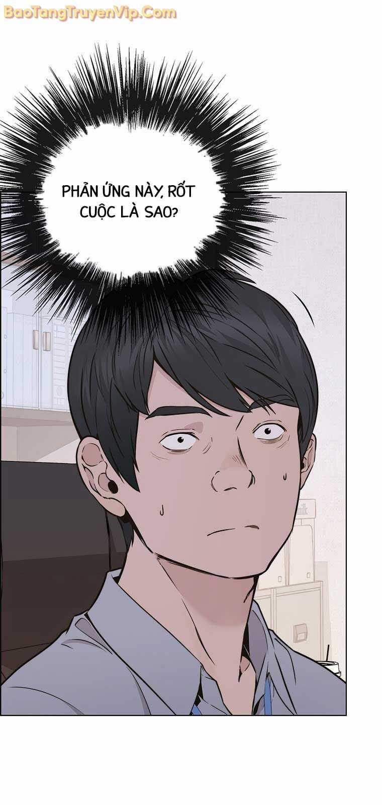 Người Đàn Ông Thực Thụ Chương 207 trang 69