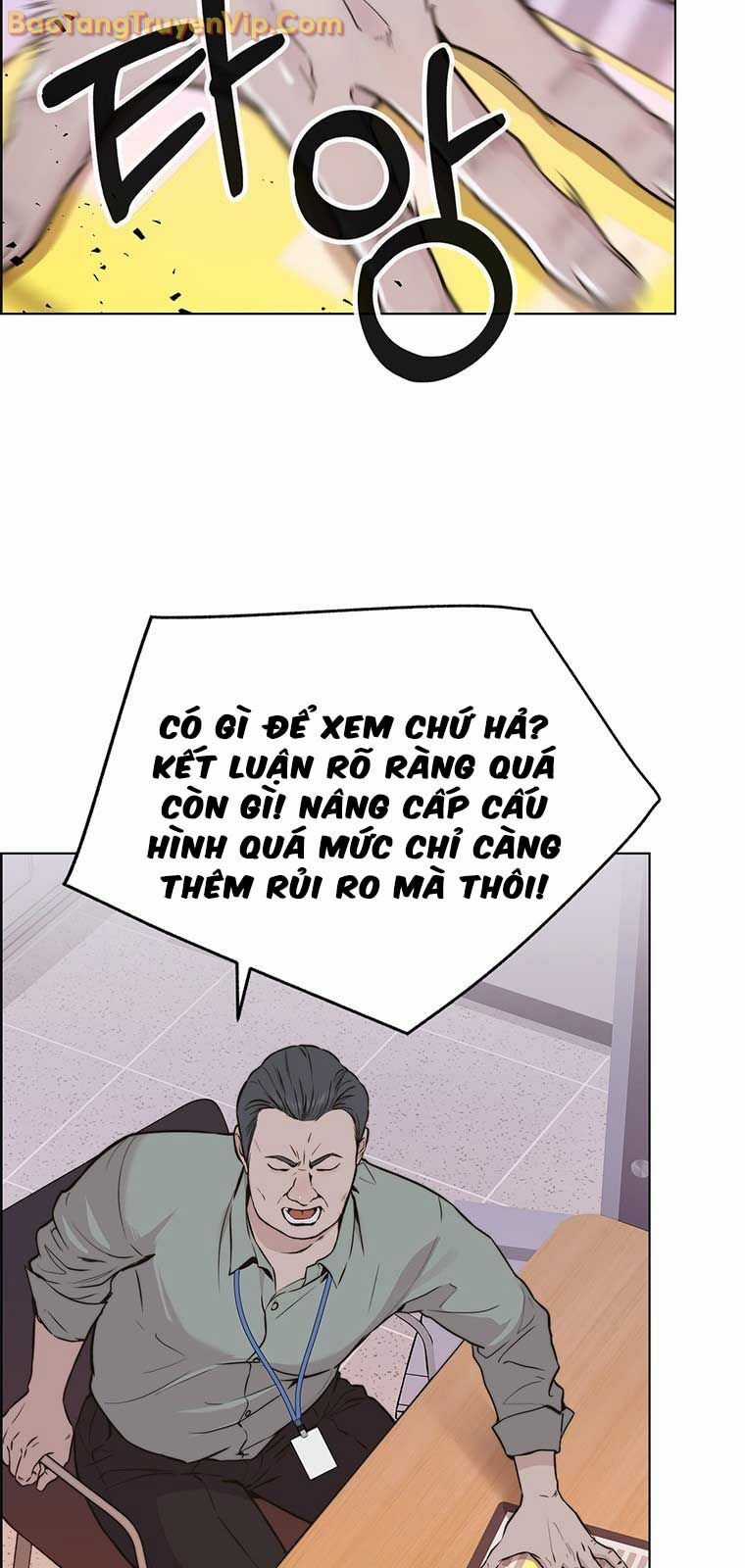 Người Đàn Ông Thực Thụ Chương 207 trang 72