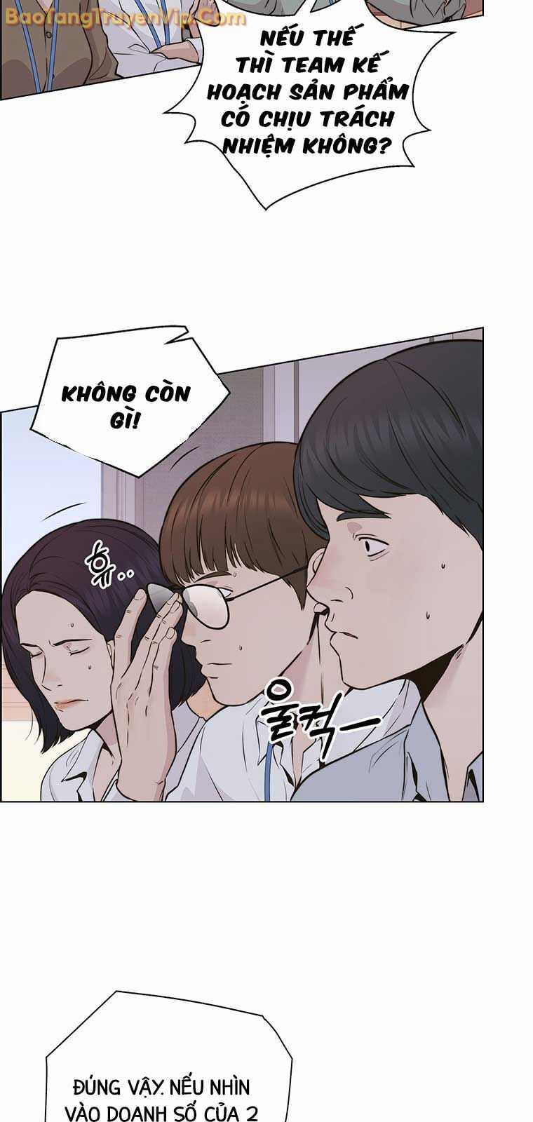 Người Đàn Ông Thực Thụ Chương 207 trang 74