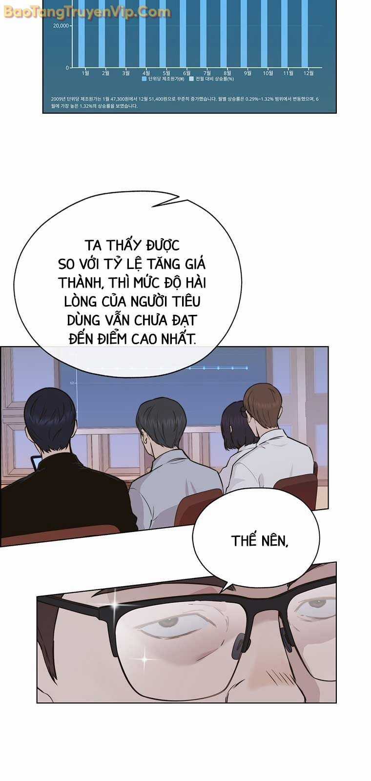 Người Đàn Ông Thực Thụ Chương 207 trang 77