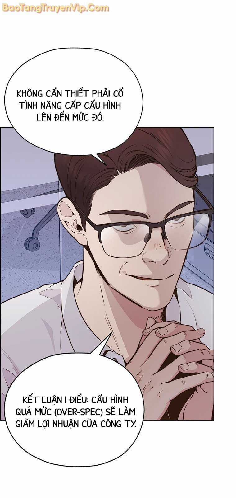 Người Đàn Ông Thực Thụ Chương 207 trang 78