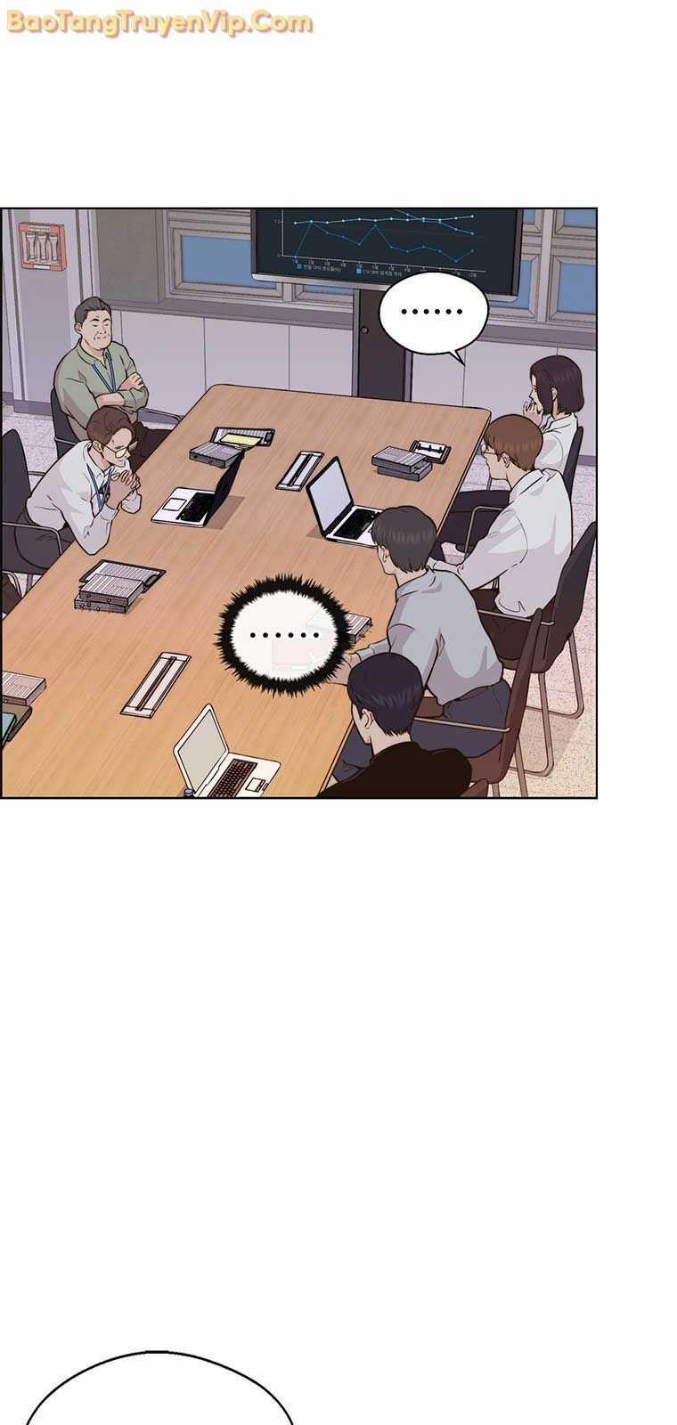 Người Đàn Ông Thực Thụ Chương 207 trang 79