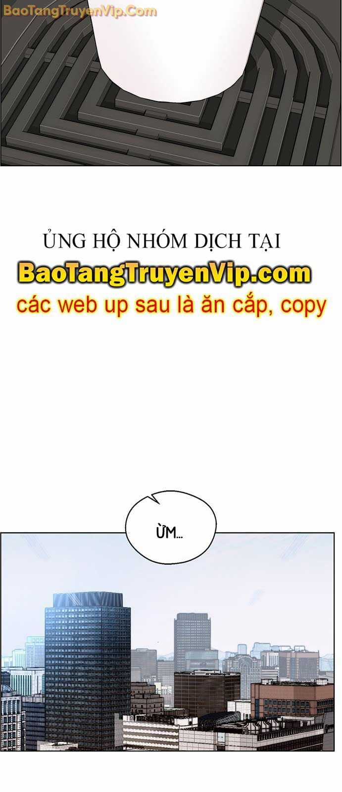 Người Đàn Ông Thực Thụ Chương 207 trang 8