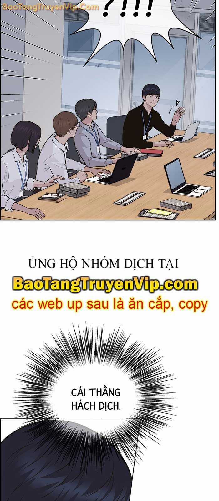 Người Đàn Ông Thực Thụ Chương 207 trang 87