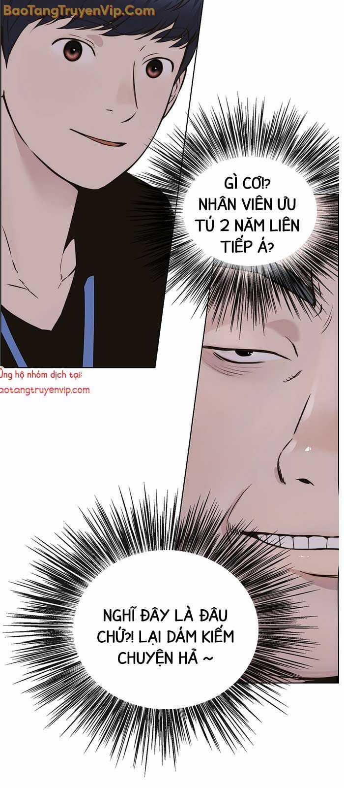 Người Đàn Ông Thực Thụ Chương 207 trang 88