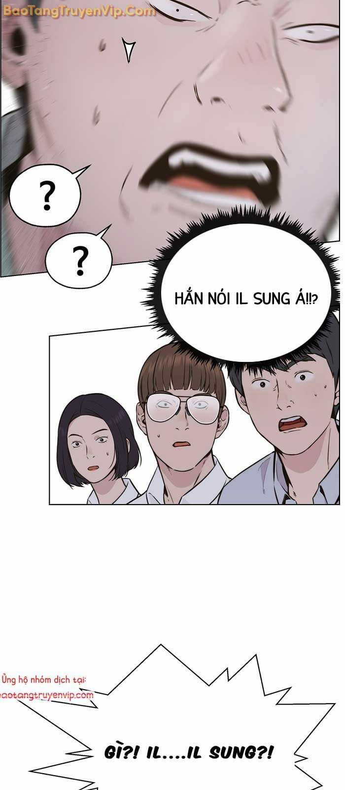 Người Đàn Ông Thực Thụ Chương 207 trang 92