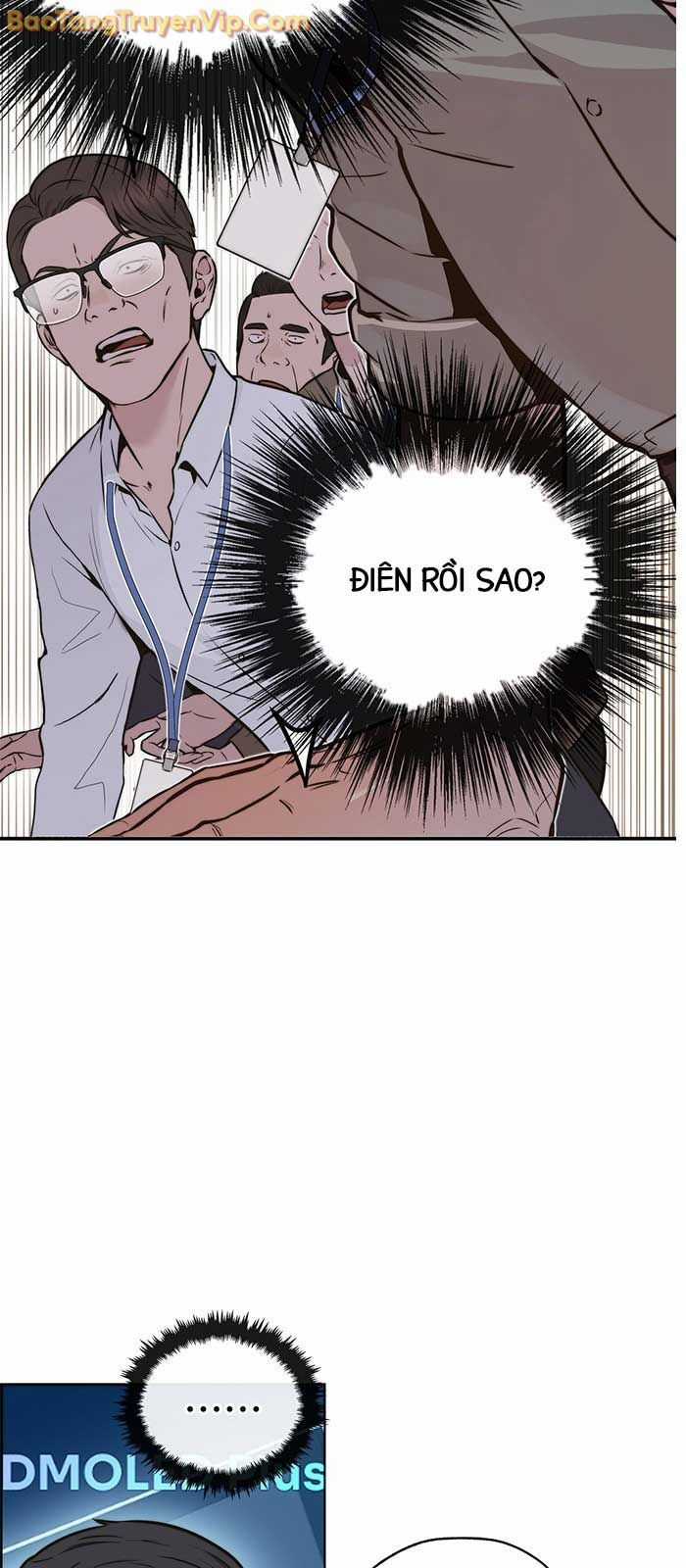 Người Đàn Ông Thực Thụ Chương 207 trang 96