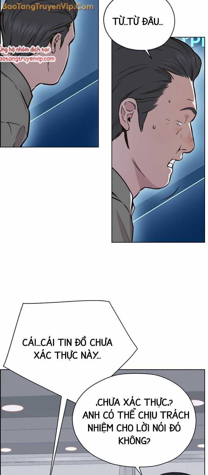 Người Đàn Ông Thực Thụ Chương 207 trang 97