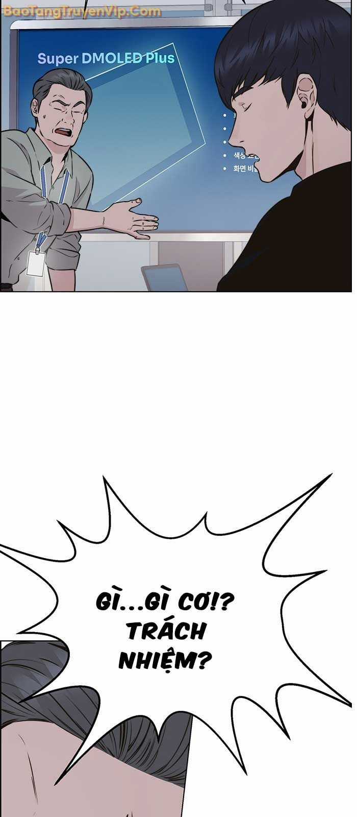 Người Đàn Ông Thực Thụ Chương 207 trang 98