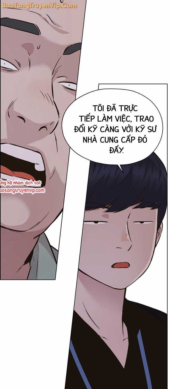 Người Đàn Ông Thực Thụ Chương 207 trang 99